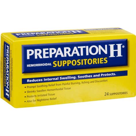 - Uses, Side Effects, and</b> More. . Hemorrhoid suppositories